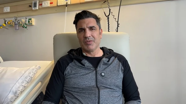 Edu Guedes revela câncer e descreve dor como “ataque cardíaco”