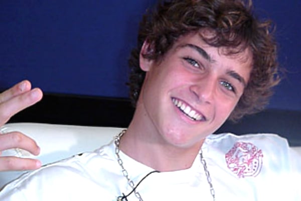 Felipe Dylon por Reprodução