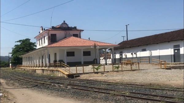Ferrovia Leste Brasileiro