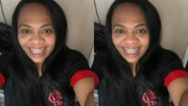 Francisca Maria Santos