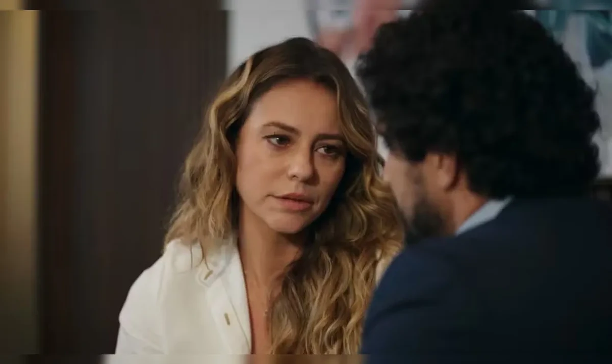 Heleninha Roitmann por Reprodução