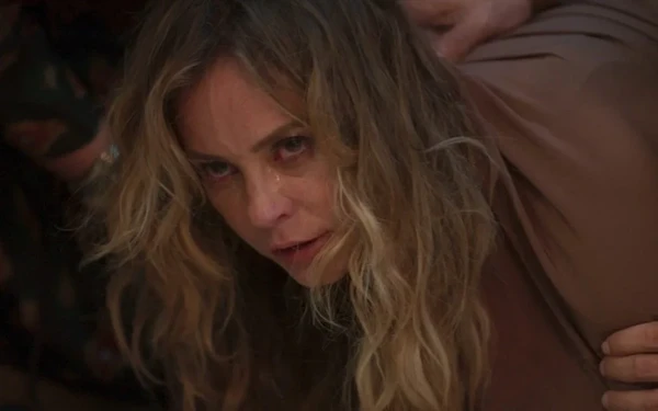 Heleninha vai acabar se separando de Ivan