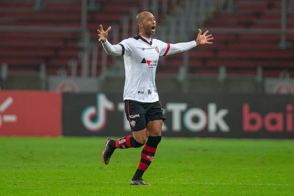 Internacional 1 x 3 Vitória - 3ª fase Copa do Brasil 2021 por Raul Pereira/EC Vitória 