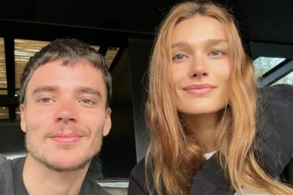 João Lucas e Sasha Meneghel