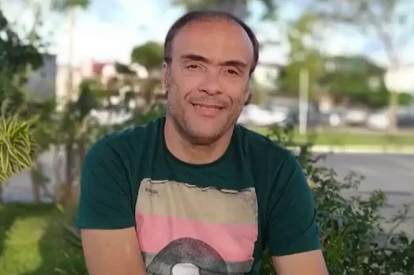 José Eduardo foi encontrado morto em Feira de Santana