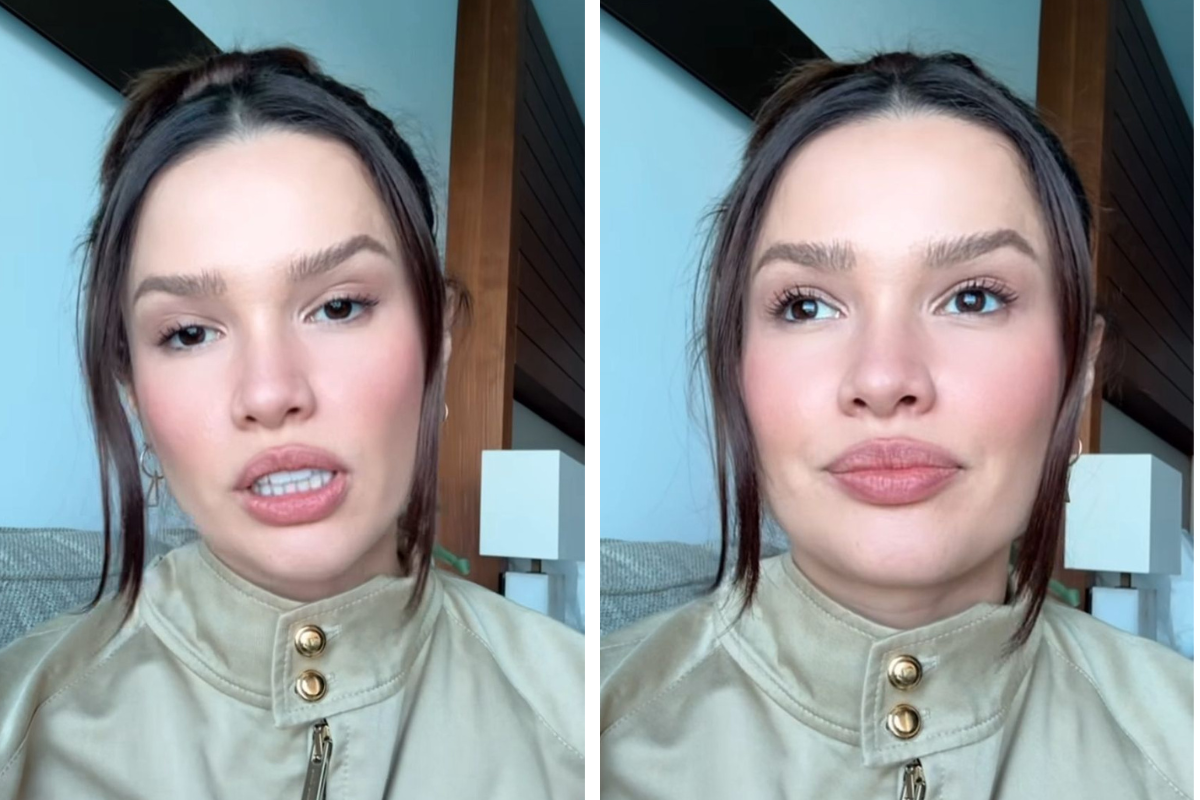 Juliette desabafa após morte de amiga por Reprodução 