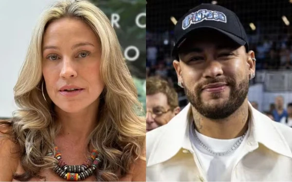 Luana Piovani critica audiência sigilosa em processo movido por Neymar