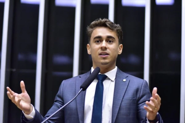 Nikolas Ferreira