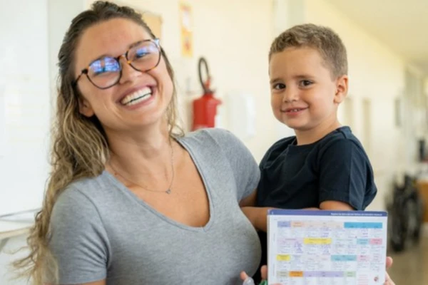 Saúde amplia vacinação contra meningite bacteriana