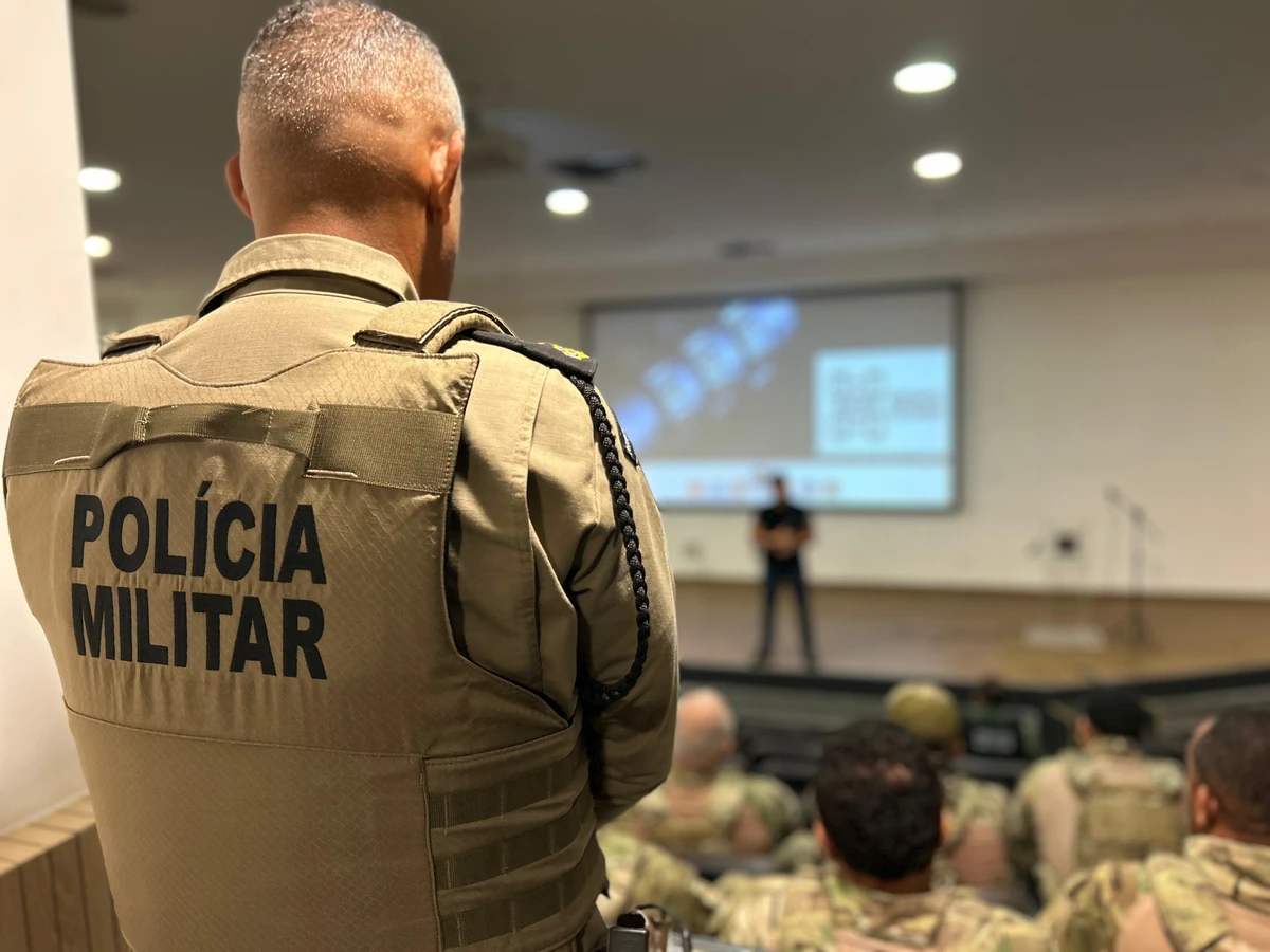 SSP, FICCO Bahia, PM, PC e PF deflagram operação Circuito Fechado contra facções  por Divulgação SSP-BA