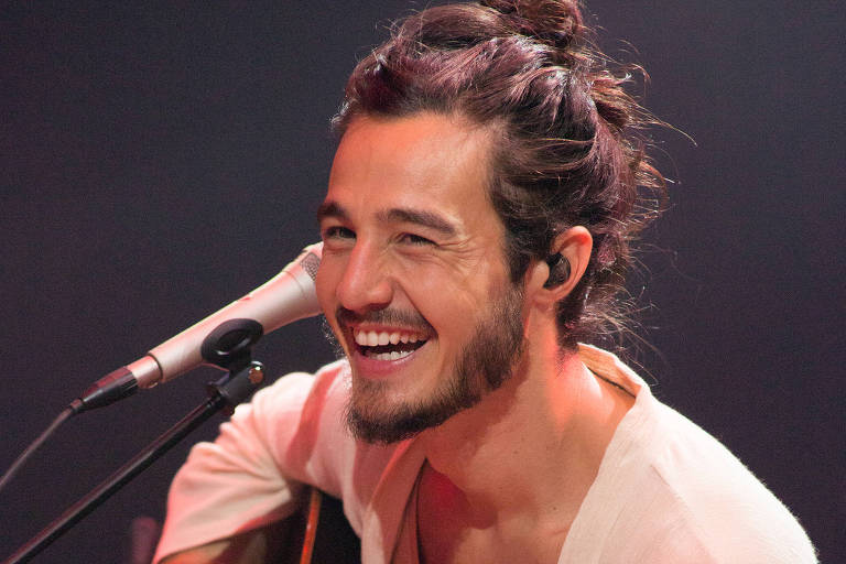 Tiago Iorc por Reprodução