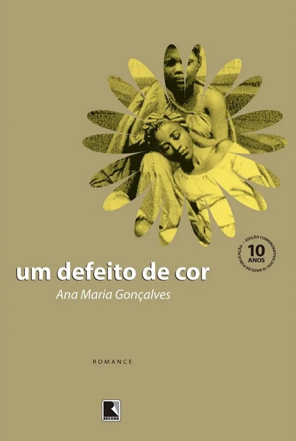 Um defeito de cor por Reprodução