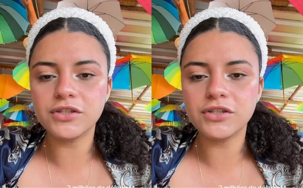 Vitória Drumond critica divisão do seguro após morte de Marília Mendonça