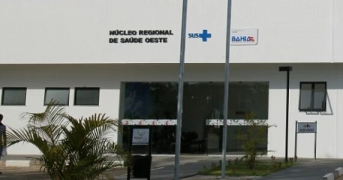 Imagem - FESF-SUS abre seleção para contratação na Bahia com salário de R$ 5,8 mil