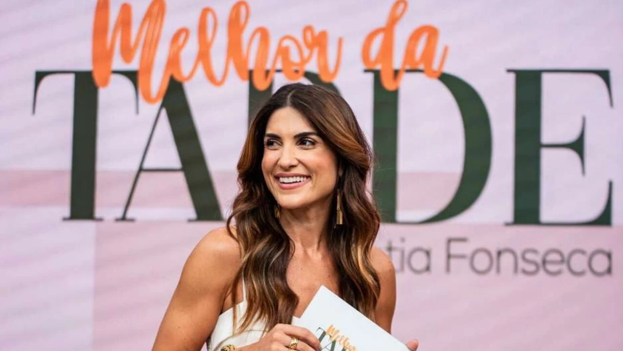 Imagem - Jornalista baiana e diretor do 'Melhor da Tarde' vivem tensão nos bastidores da Band