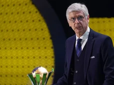 Imagem - Wenger rebate críticas e defende Mundial de Clubes: 'Todos querem uma nova edição'