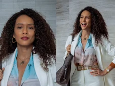 Imagem - 'Vale Tudo': Raquel surpreende com transformação e Marco Aurélio revela golpe no capítulo desta sexta (11); veja o resumo