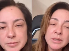 Imagem - Mulher que espremeu 'espinha' que não cicatrizava nunca descobre câncer e faz alerta