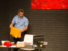 Imagem - Alexandre Lino chega a Salvador com o sucesso O Porteiro - A Comédia
