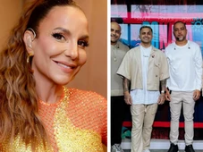 Imagem - Ivete Clareou X Grupo Clareou: advogado explica se há violação de marca