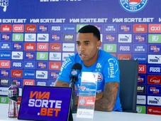 Imagem - Jean Lucas revela sonho de chegar à Seleção: ‘Quem não quer?’