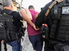 Imagem - Dois são presos em operação contra roubos de carro de luxo; uma das vítimas é apresentador de TV