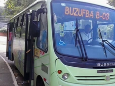 Imagem - Nova empresa passa a operar Buzuba: veja o que muda no serviço e como ficam as novas rotas