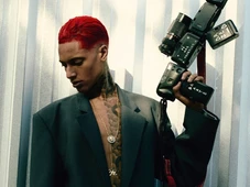 Imagem - Oruam vai voltar à prisão após interrupção do sinal da tornozeleira