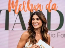 Imagem - Jornalista baiana e diretor do 'Melhor da Tarde' vivem tensão nos bastidores da Band