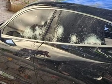 Imagem - Bicheiro é ferido em atentado com mais de 30 tiros no Rio de Janeiro
