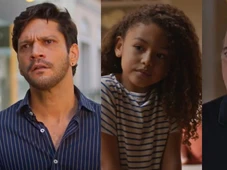 Imagem - 'Dona de Mim': saiba como será o sequestro de Sofia que acabará na morte de Abel