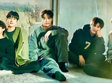 Imagem - Wooga Squad: uma amizade que vai além dos k-dramas e da música