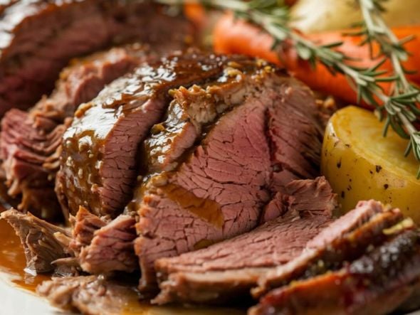 Imagem - 5 receitas suculentas de carne assada para o fim de semana