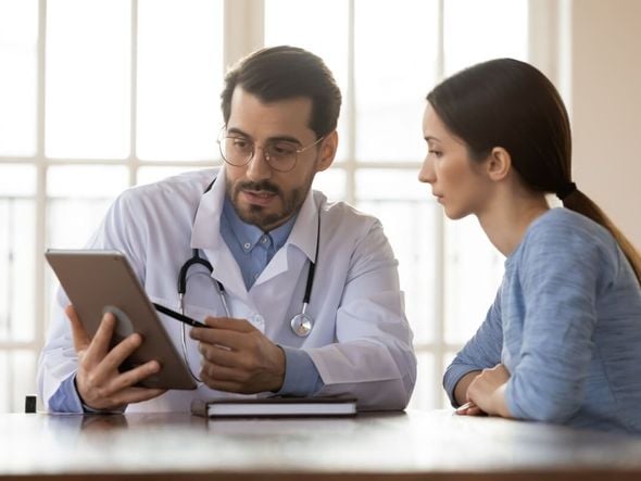 Imagem - 4 sinais que podem indicar desequilíbrio hormonal e metabólico