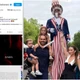 Imagem - Mulher de Eduardo Bolsonaro apaga fotos e adota tom religioso após marido apoiar tarifaço