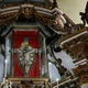 Imagem - Raridade à vista: imagem original do Senhor do Bonfim está exposta ao público