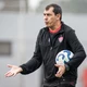 Imagem - Fábio Carille é apresentado pelo Vitória e comanda primeiro treino antes de enfrentar o Inter