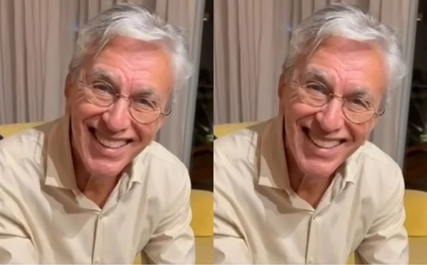 Caetano explica verso enigmático de Panis et Circenses