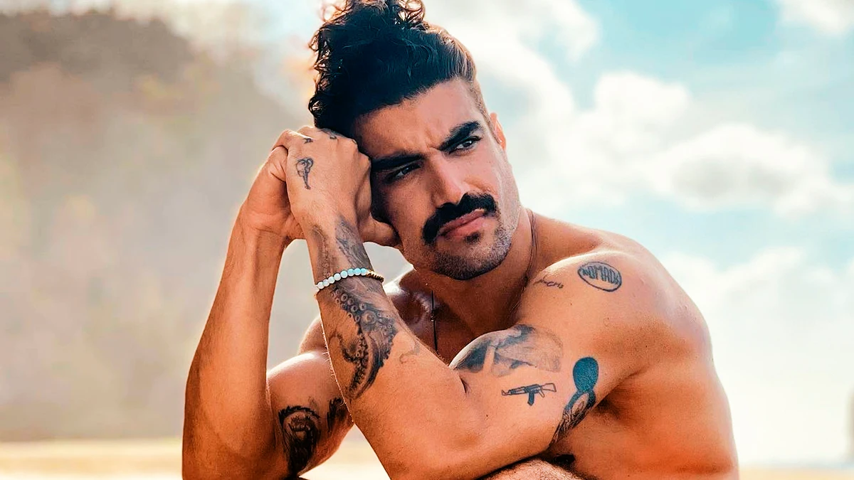 Caio Castro