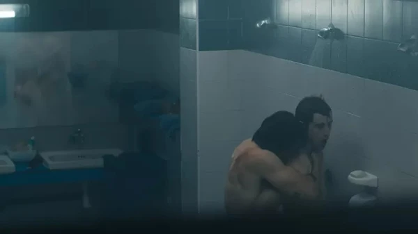 Cenas quentes agitam série Olympo, da Netflix. por Reprodução/Netflix