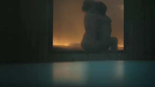 Cenas quentes agitam série Olympo, da Netflix. por Reprodução/Netflix
