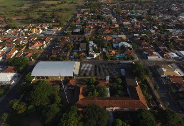 Conheça Bastos, a cidade brasileira que bota 290 ovos por segundo por Divulgação 