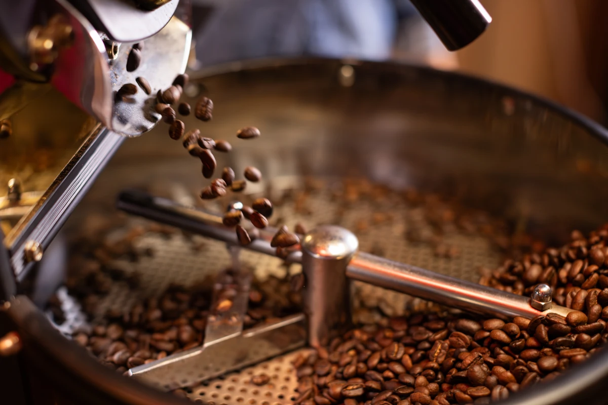 A Associação Brasileira da Indústria de Café também teme os impactos, na Bahia estão entre os maiores exportadores por Shutterstock