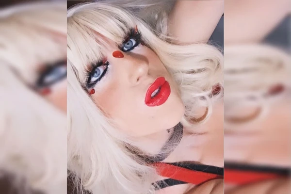 Mc Gaby por Reprodução