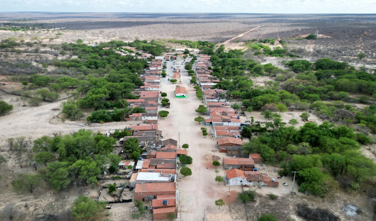 Município baiano onde menos crianças são alfabetizadas é Macururé, cidade de 7,2 mil habitantes, localizada na região do Vale do São Francisco