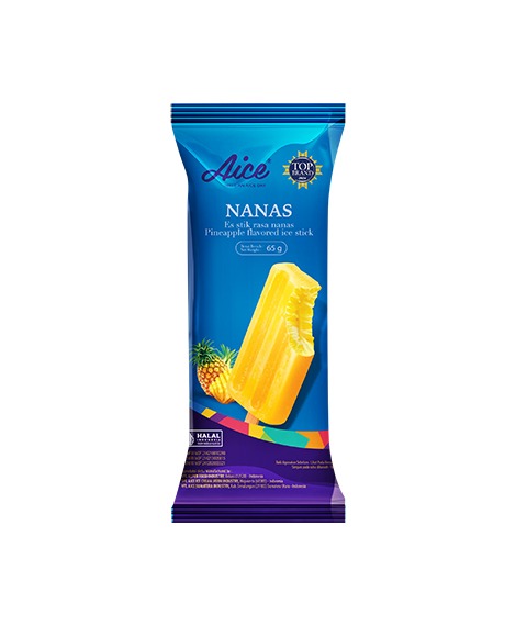 Nanas por Reprodução