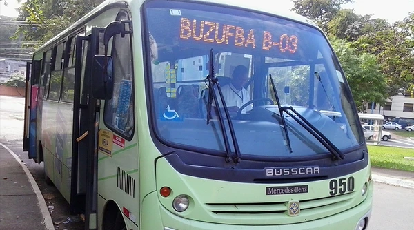 Nova empresa passa a operar Buzuba: veja o que muda no serviço e as novas rotas