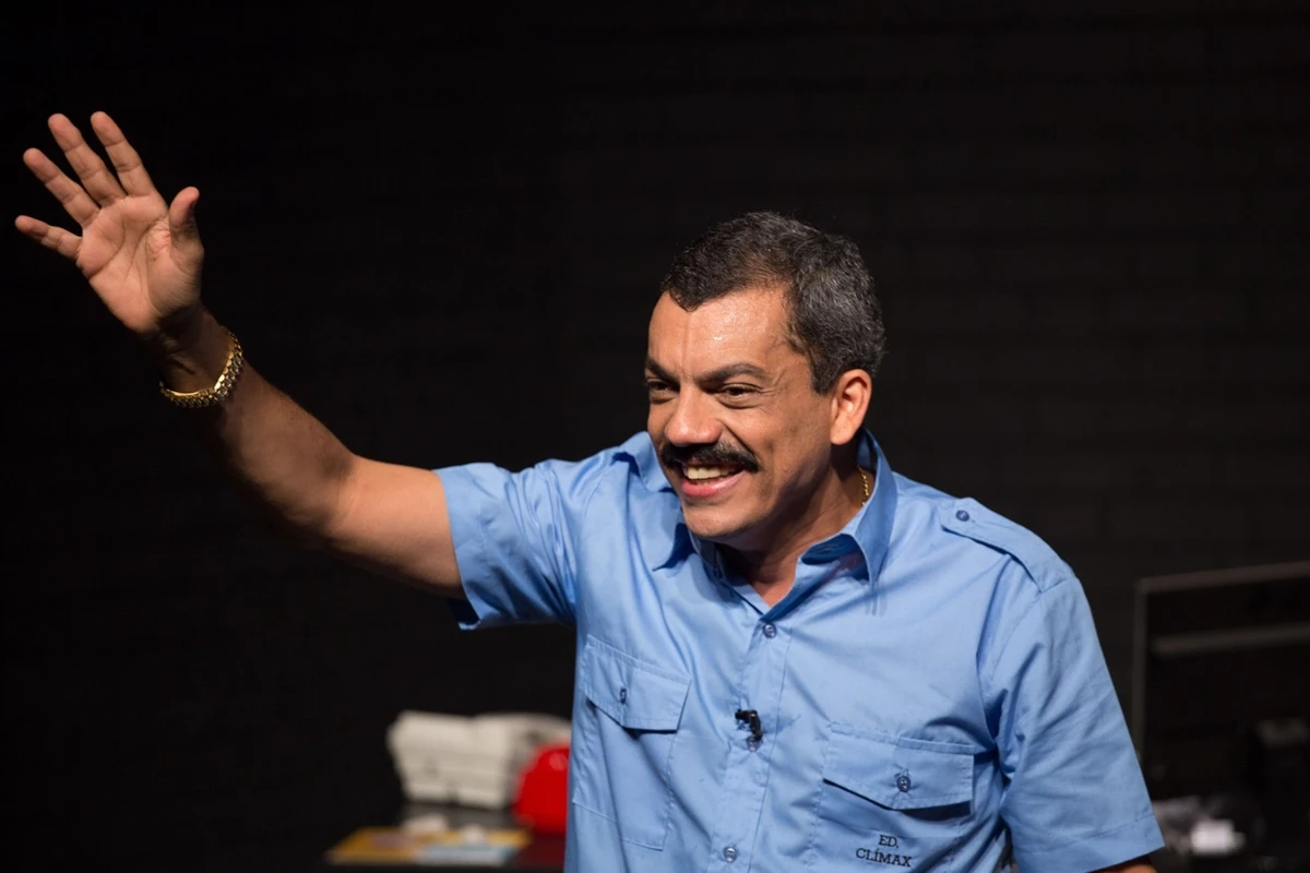 Peça já foi vista por quase 200 mil espectadores por Janderson Pires/ Divulgação