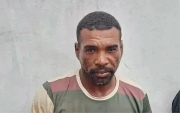 Rafael Ribeiro dos Santos, conhecido como 