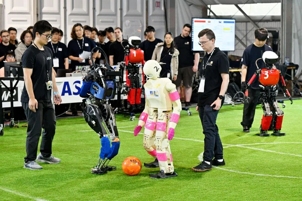 Robocup 